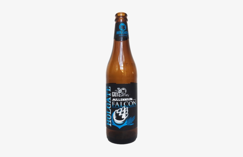 Beer Holgate Brewhouse Millennium Falcon - Holgate Millennium Falcon X 1, transparent png download