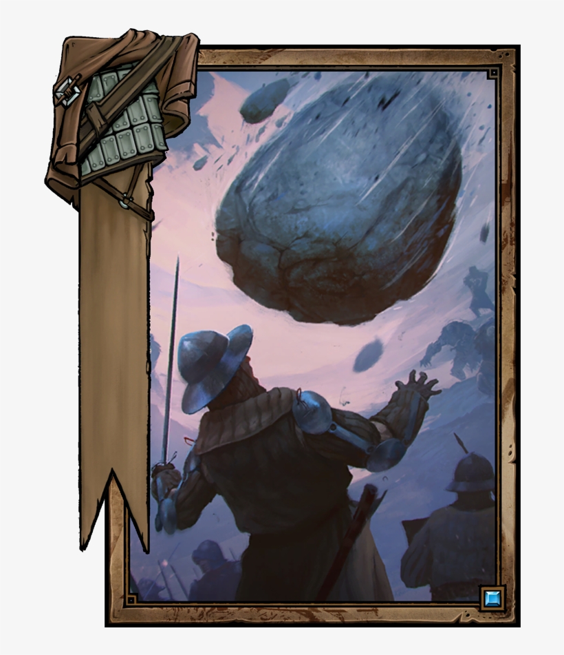 Boulder - Rock Barrage Gwent Art, transparent png download