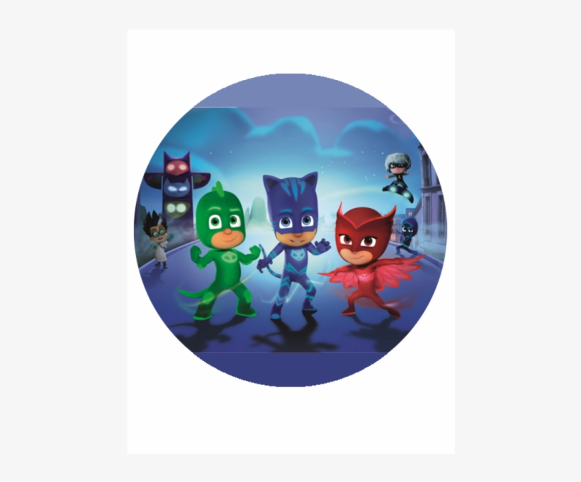 Pj Masks Png, transparent png download
