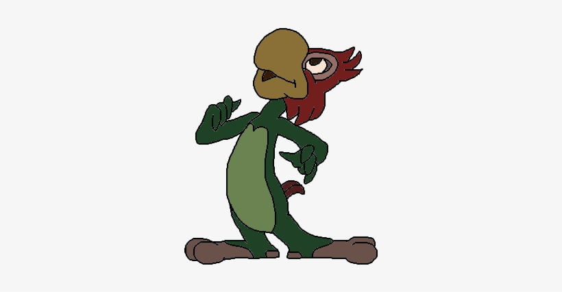 Boko Parrot - Animaland Parrot, transparent png download