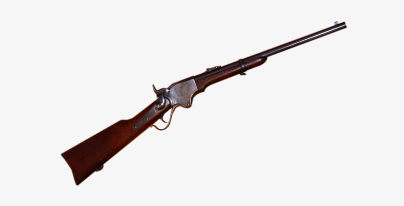 Missionhaus - Guns Used In The Civil War, transparent png download