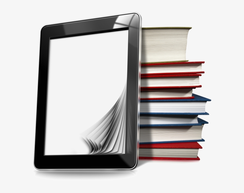 E-books Png Photo - News: A User's Manual (hardcover), transparent png download