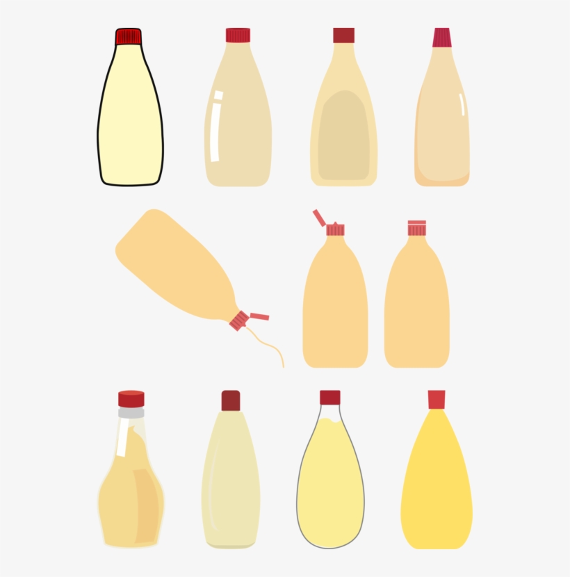 Computer Icons Mayonnaise 3drose Cinco De Mayo Clip - Portable Network Graphics, transparent png download