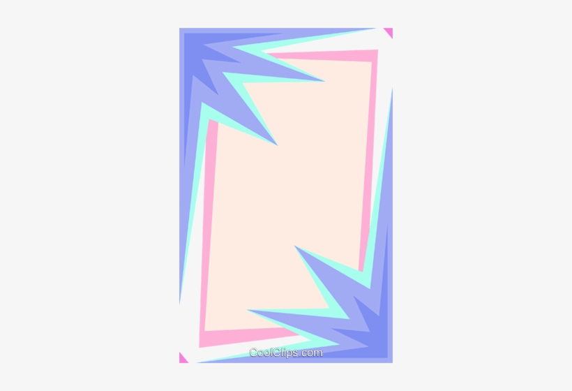 Abstract Royalty Free Vector Clip Art Illustration, transparent png download