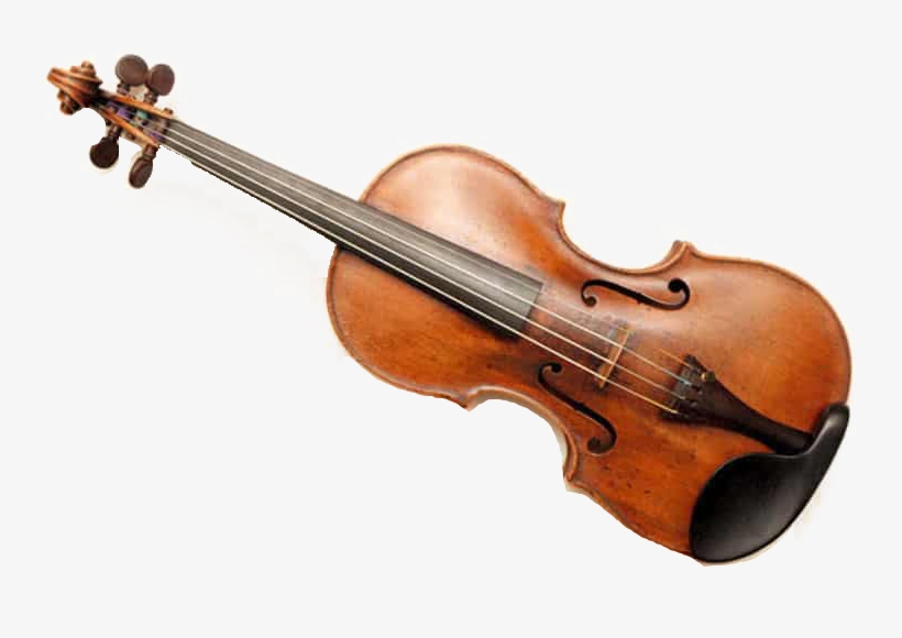 Violin, transparent png download
