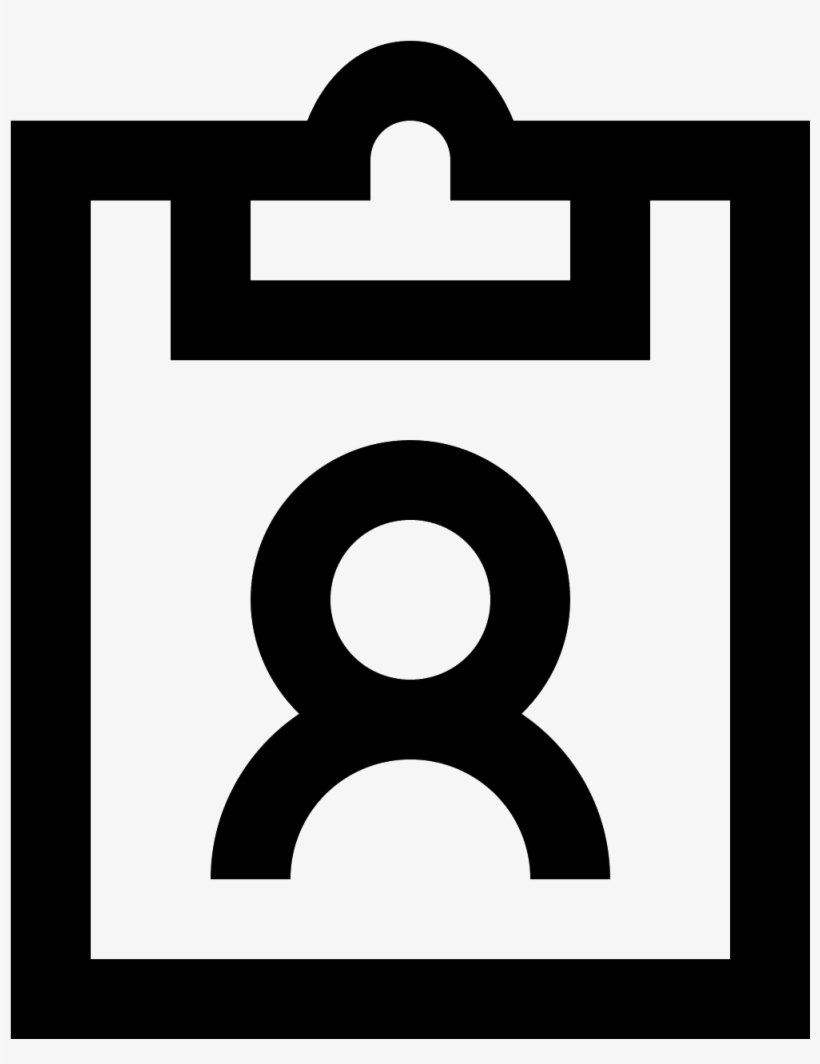 Image Free Cv Png Icon - Treatment Icon, transparent png download