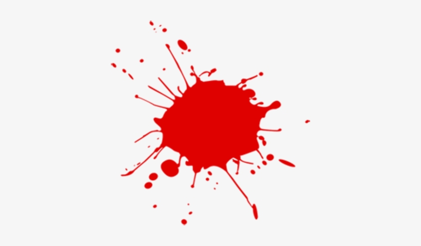 Free Transparent Transparentpng - Black Watercolor Splash Png, transparent png download