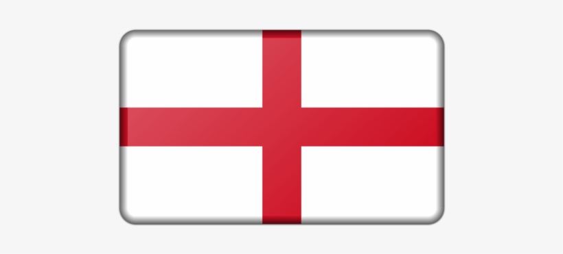 Flag Of England Union Jack Flag Of Great Britain National - England Flag Clip Art, transparent png download
