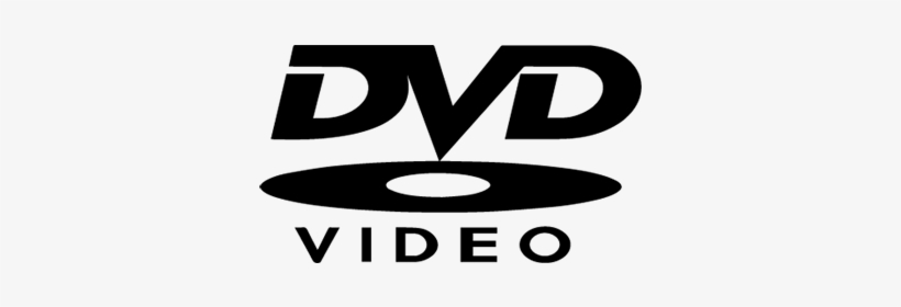 Built-in Dvd Player - Dvd Logo, transparent png download