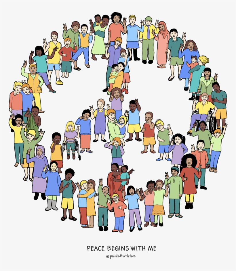 International Day Of Peace (united Nations), transparent png download