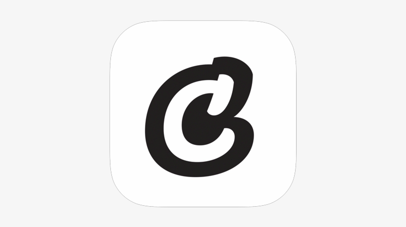 Download The App - Casetify, transparent png download