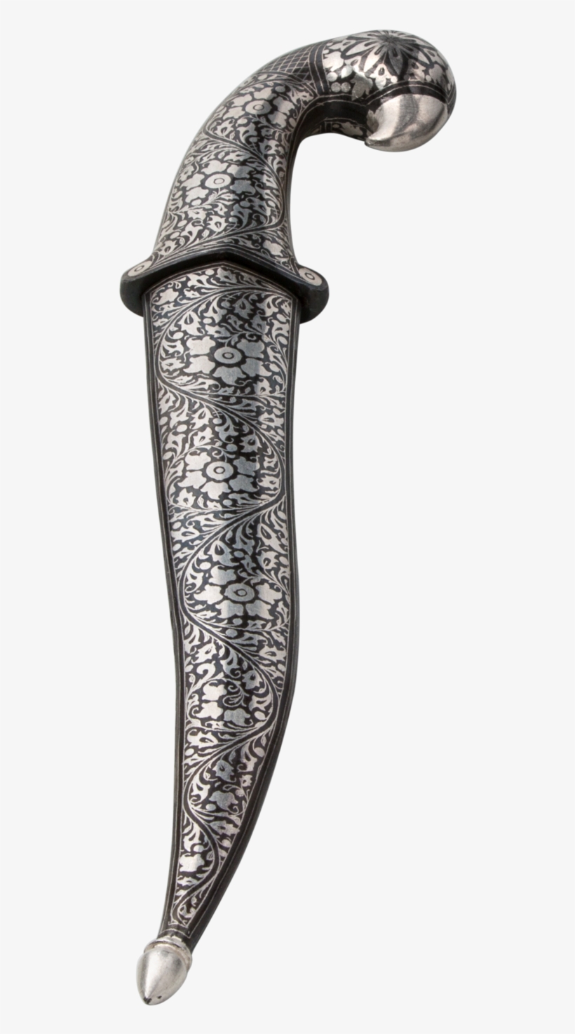 The Kingly Dagger - Knife, transparent png download