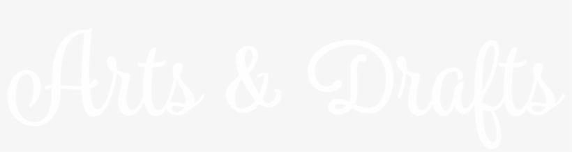 Arts And Drafts - Calligraphy, transparent png download