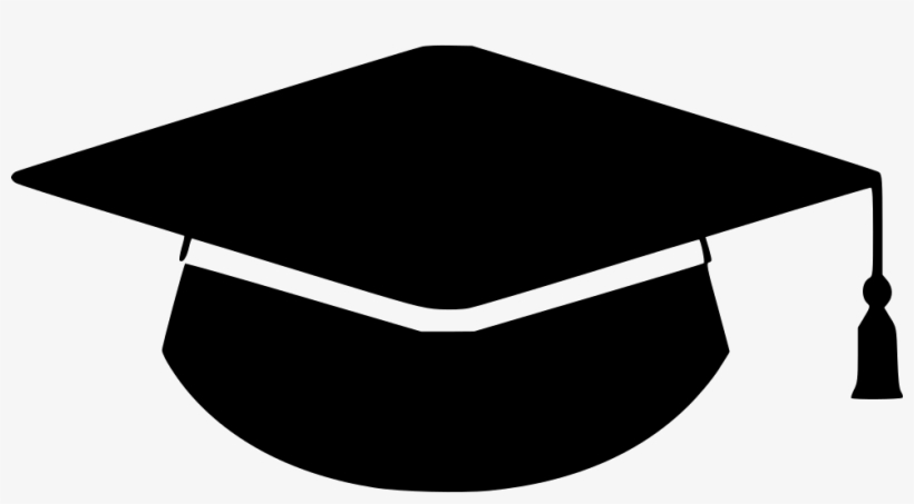 Graduation Cap - - Education, transparent png download