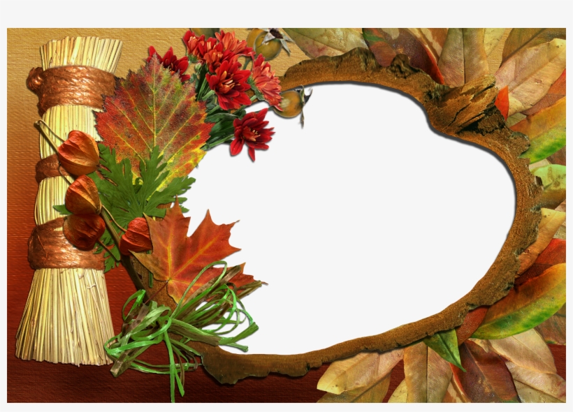 Fall Png Transpa Frame Gallery Yoville High Quality, transparent png download