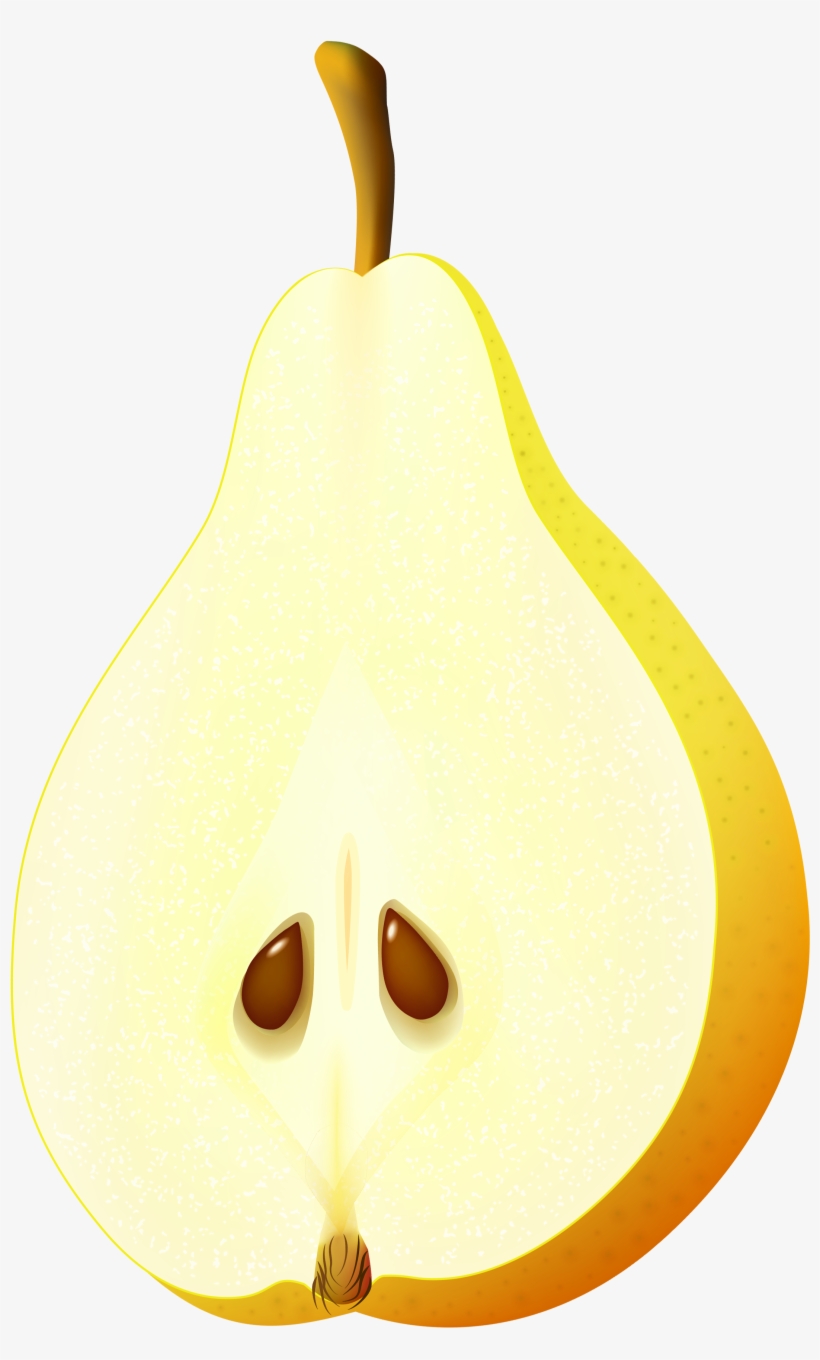 Asian Pear, transparent png download