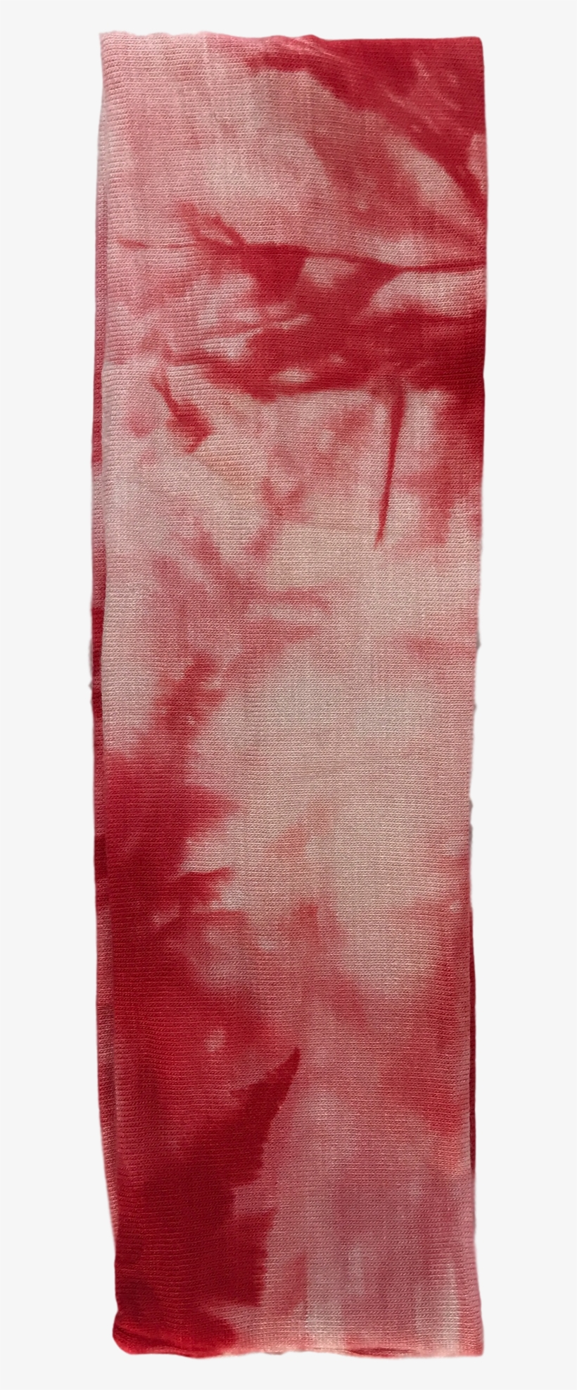 Personalized Tie Dye Sweatbands - Painting, transparent png download