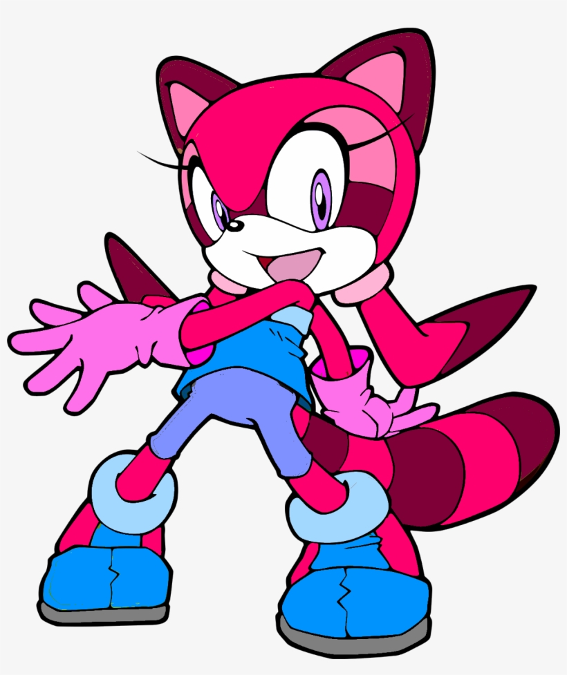 Payback The Raccoon - Super Marine The Raccoon, transparent png download