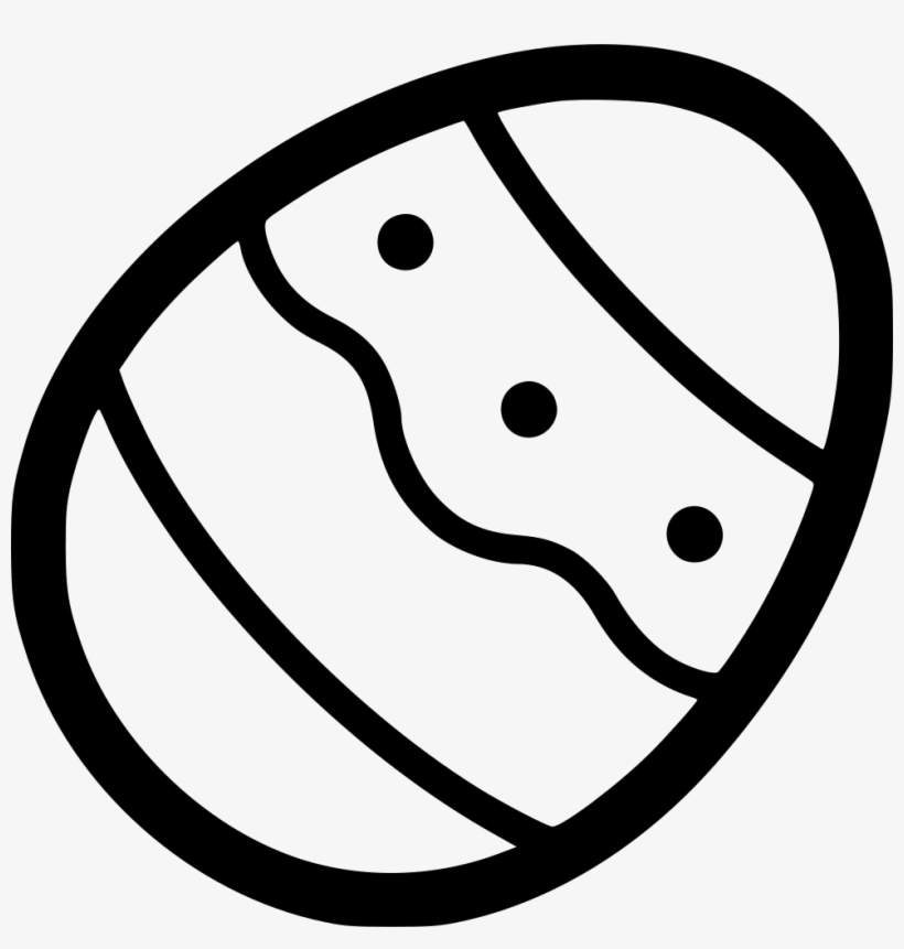 Easter Egg - - Easter, transparent png download