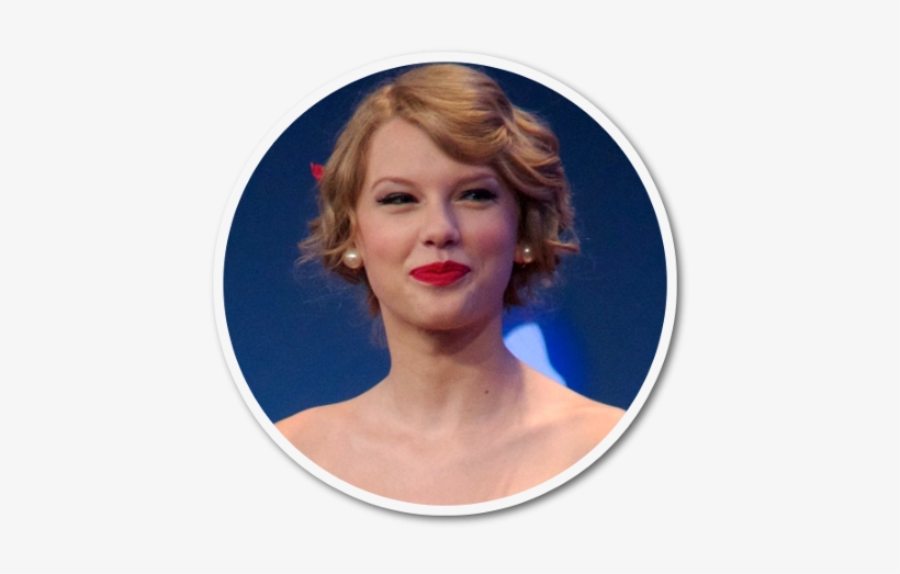 Taylor Swift, transparent png download