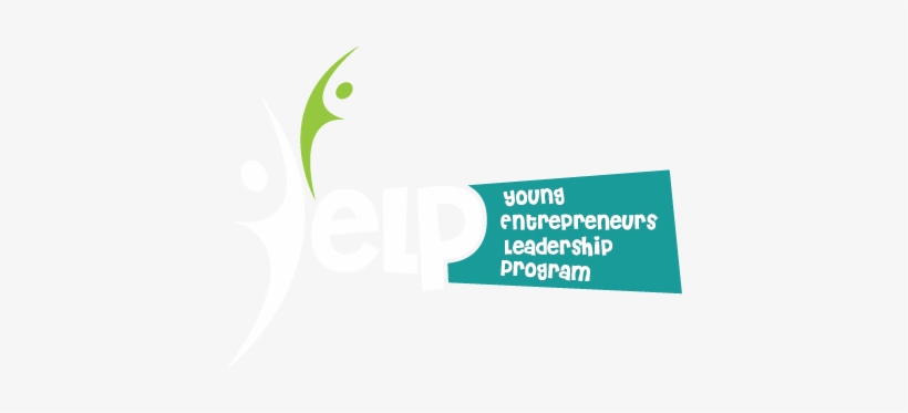 Young Entrepreneurs Leadership Program - Sign, transparent png download