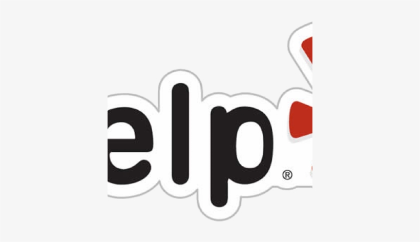 Students' Data Analysis Uncovers Hidden Trends In Yelp - Yelp Icon Gray, transparent png download