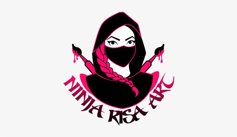 Don't Miss Our Next Event - Ninja, transparent png download