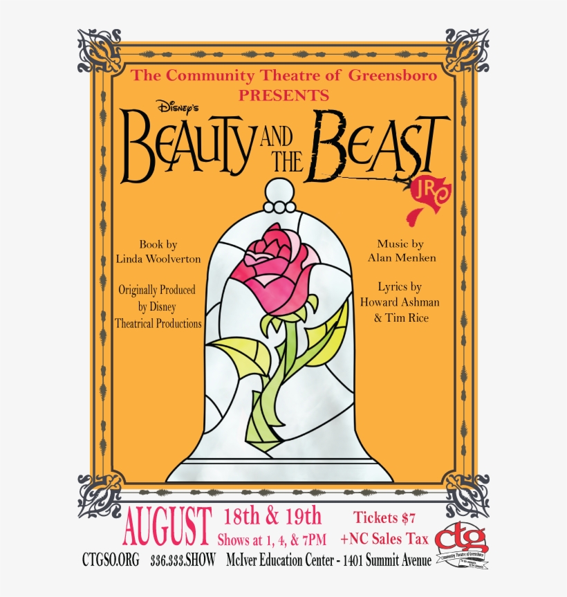 Disney's Beauty & The Beast Jr - Iphone 6 Case, Deco Fairy Protective Case Bumper[scratch-resistant], transparent png download