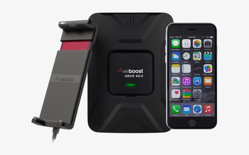 Tucano Tela Iphone 6 Back Case (red), transparent png download