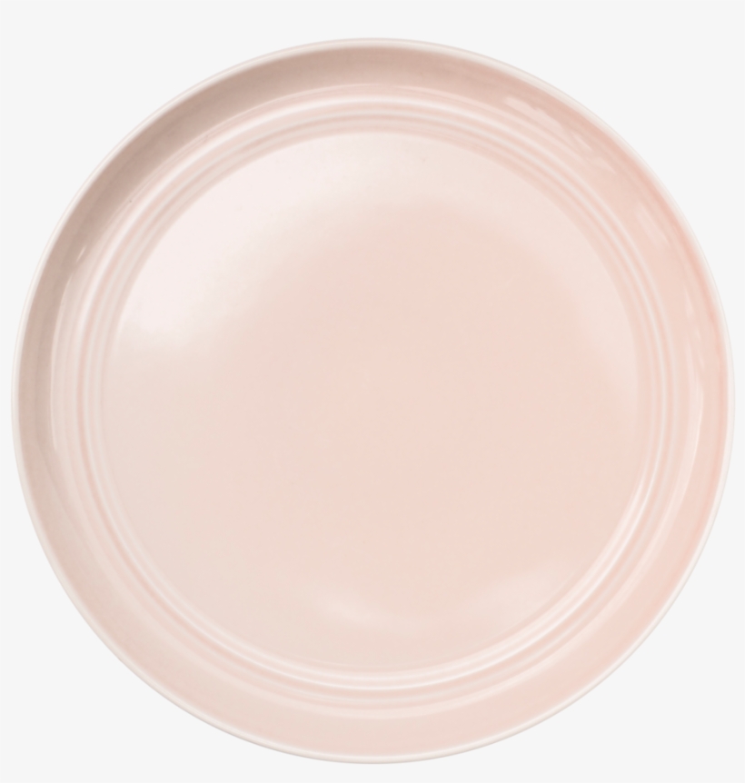 Blush - Plate, transparent png download