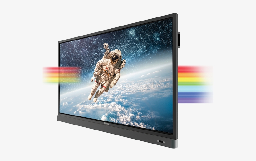 More About Benq Low Blue Light Tüv Rheinland Certificate - Vestibular System Outer Space, transparent png download