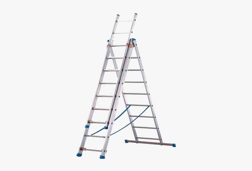 Step Ladder - Drabina Corda, transparent png download