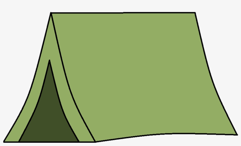 Tent Clipart Transparent, transparent png download