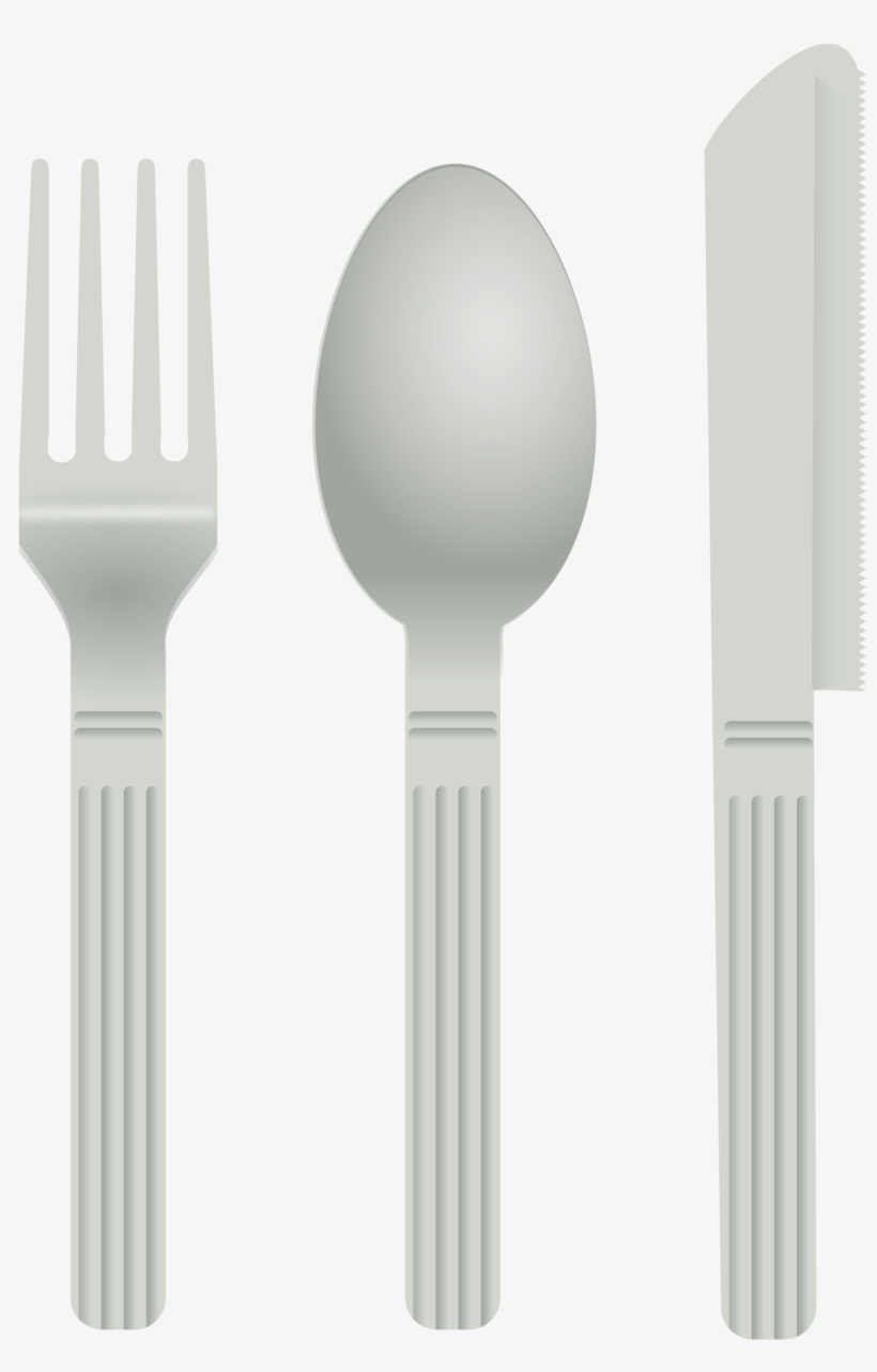 This Free Icons Png Design Of Fork And Spoon, transparent png download