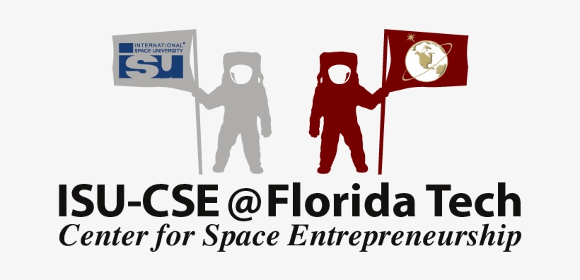 Isu Center For Space Entrepreneurship At Florida Tech - Sakib, transparent png download