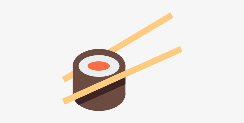 Icono De Sushi, transparent png download