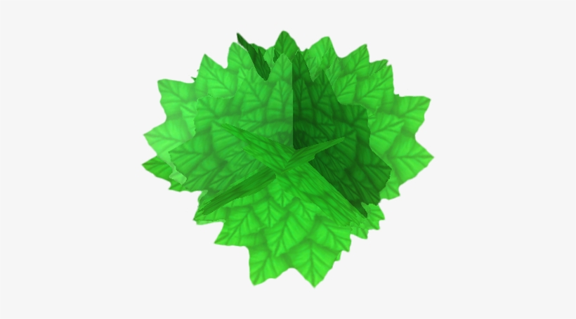 Item Scrap Leaves - Wikia, transparent png download