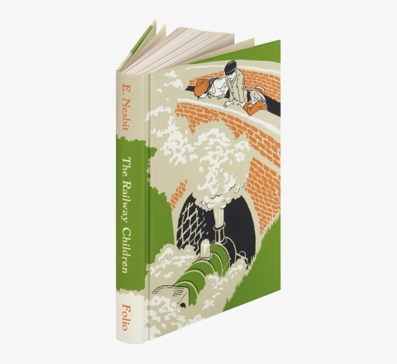 Railway Children, transparent png download