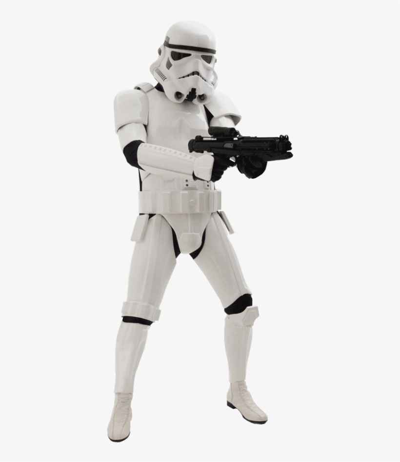 Free Png Stormtrooper Png Images Transparent - Clone Star Wars Png, transparent png download