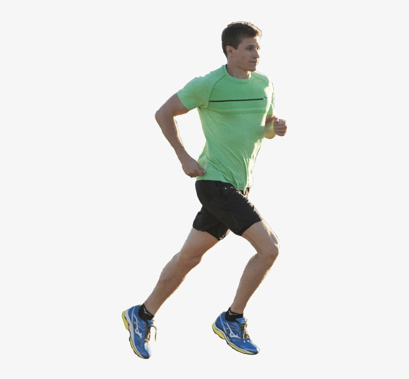 Catharines Running Clinics - Shoe, transparent png download