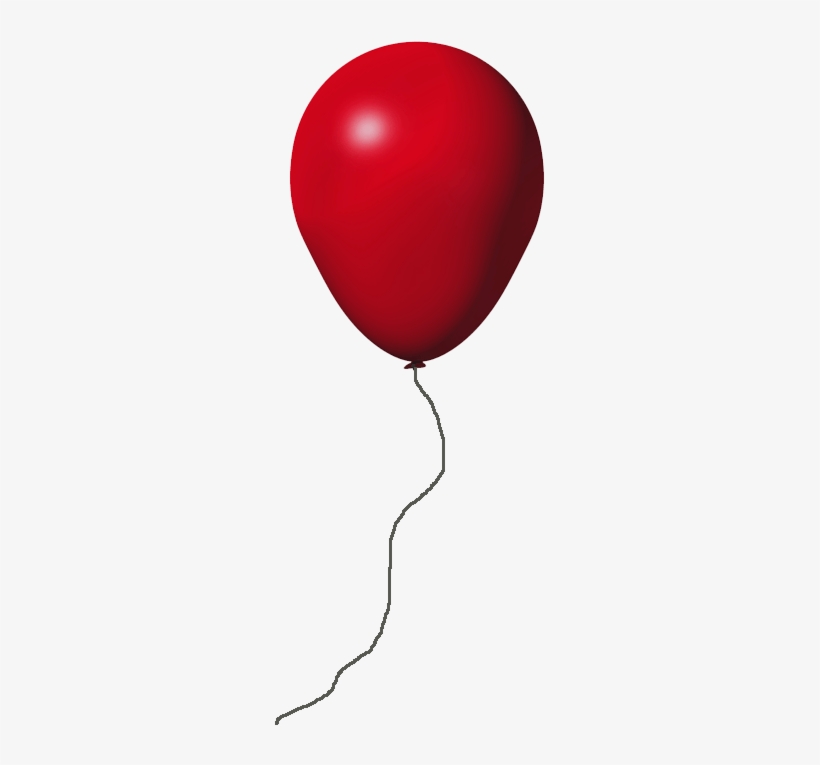 Therapy And It Joanna - Balloon, transparent png download