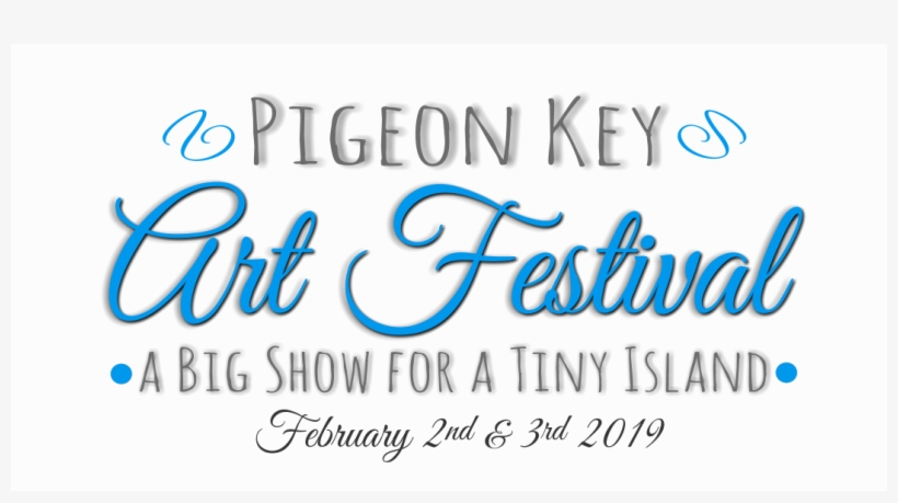 Pigeon Key Art Festival A Big Show For A Tiny Island - Pigeon Key Art Festival, transparent png download