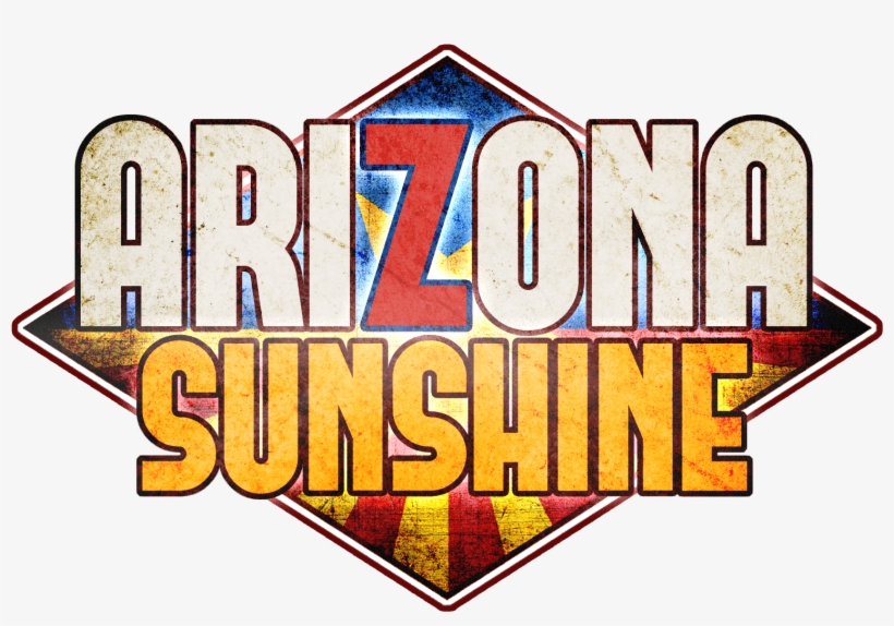 Arizona Sunshine - Arizona Sunshine Game, transparent png download