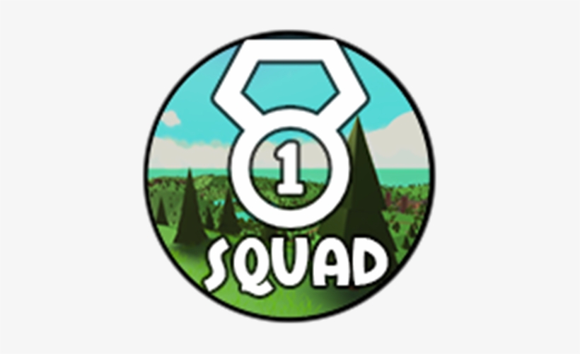 Squad Victory - Emblem, transparent png download