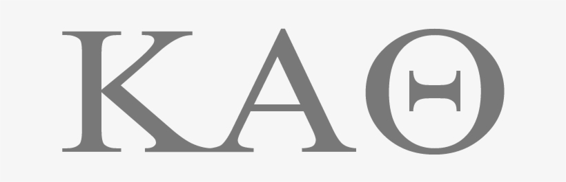 Kappa Alpha Theta - Mocap / Anchor Line Kappa Sigma Wall Decal Wall Decals, transparent png download