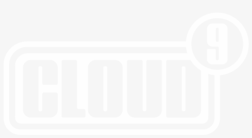 Cloud 9 Music - Cloud 9 Music Logo Png, transparent png download
