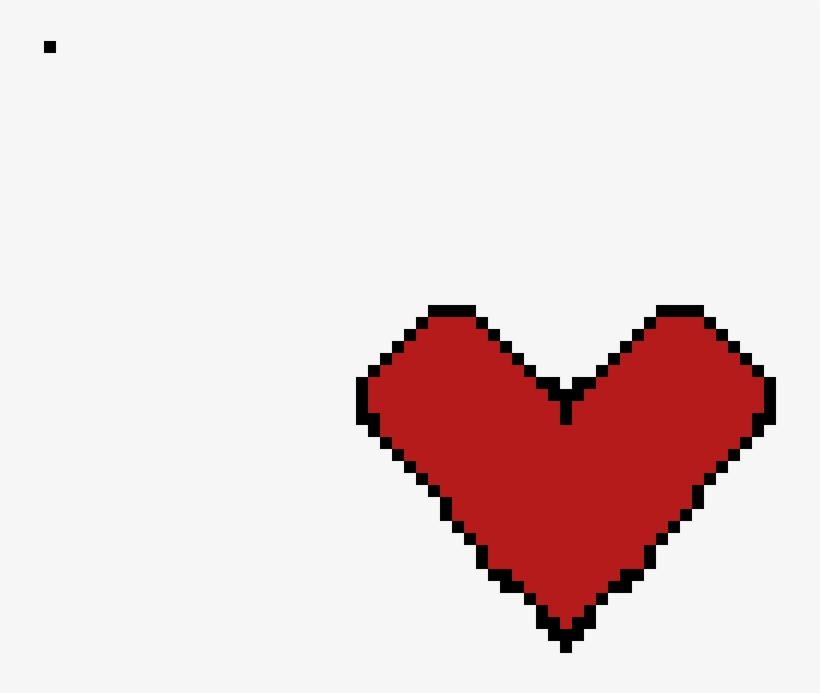 Pixel Heart : Free icons of pixel heart in various ui design styles for