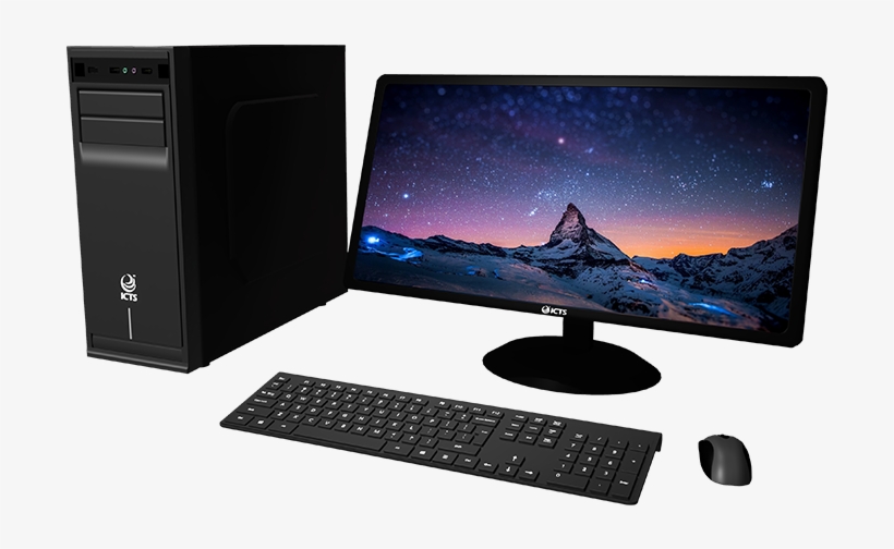 Desktop Computer Png Transparent - Aukey Usb C Hub With 4k Hdmi, 4 Usb 3.0 Ports, Type, transparent png download