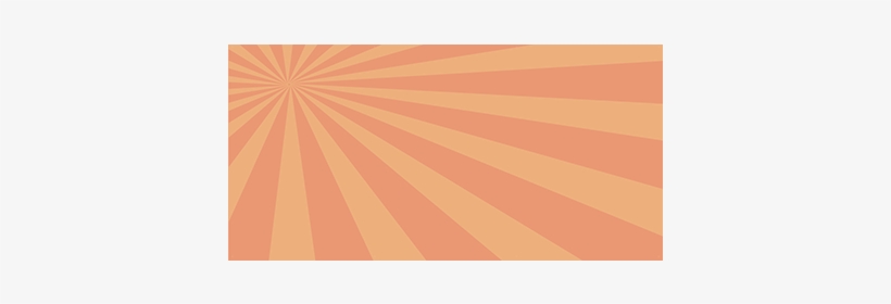 Buttonsmith Custom Starburst Banner 6'x3' - Triangle, transparent png download