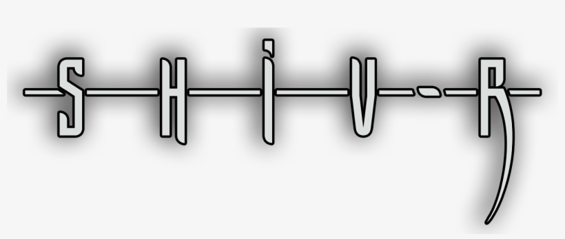 Shiv-r, transparent png download